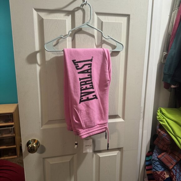 Everlast x Forever 21 [SOLD OUT] 2-piece set - girls 12 **NWT** - Picture 3 of 4